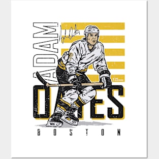 Adam Oates Boston Homage Posters and Art